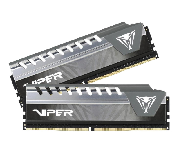 Patriot 32GB (2x16GB) 2666MHz CL16 Viper Elite - 542241 - zdjęcie 3